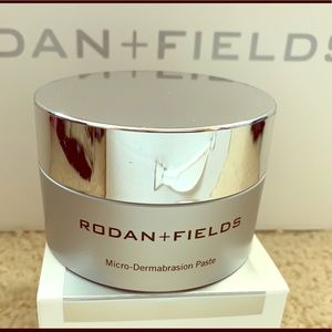 RODAN FIELDS Micro Dermabrasion Paste